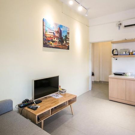 123 Apartment In Bui Vien Street, District 1 Πόλη Χο Τσι Μινχ Εξωτερικό φωτογραφία