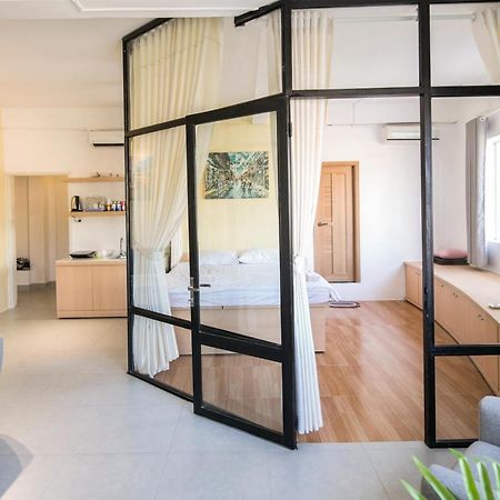 123 Apartment In Bui Vien Street, District 1 Πόλη Χο Τσι Μινχ Εξωτερικό φωτογραφία