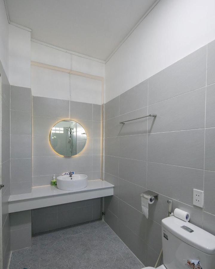 123 Apartment In Bui Vien Street, District 1 Πόλη Χο Τσι Μινχ Εξωτερικό φωτογραφία