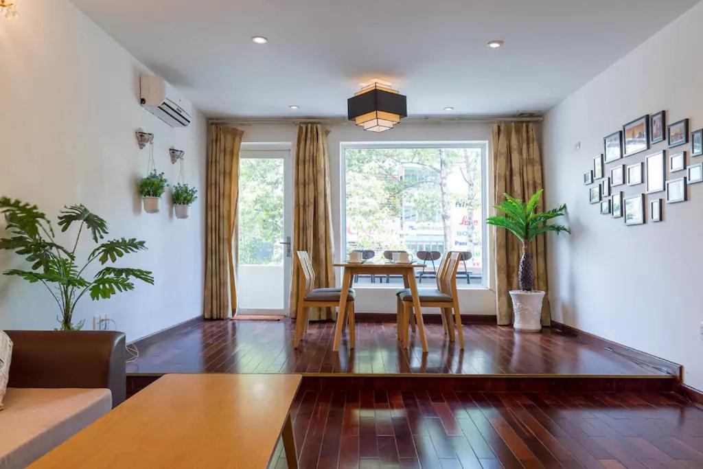 123 Apartment In Bui Vien Street, District 1 Πόλη Χο Τσι Μινχ Εξωτερικό φωτογραφία