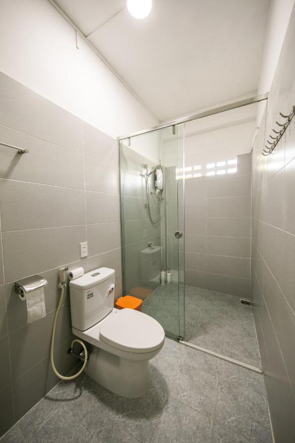 123 Apartment In Bui Vien Street, District 1 Πόλη Χο Τσι Μινχ Εξωτερικό φωτογραφία