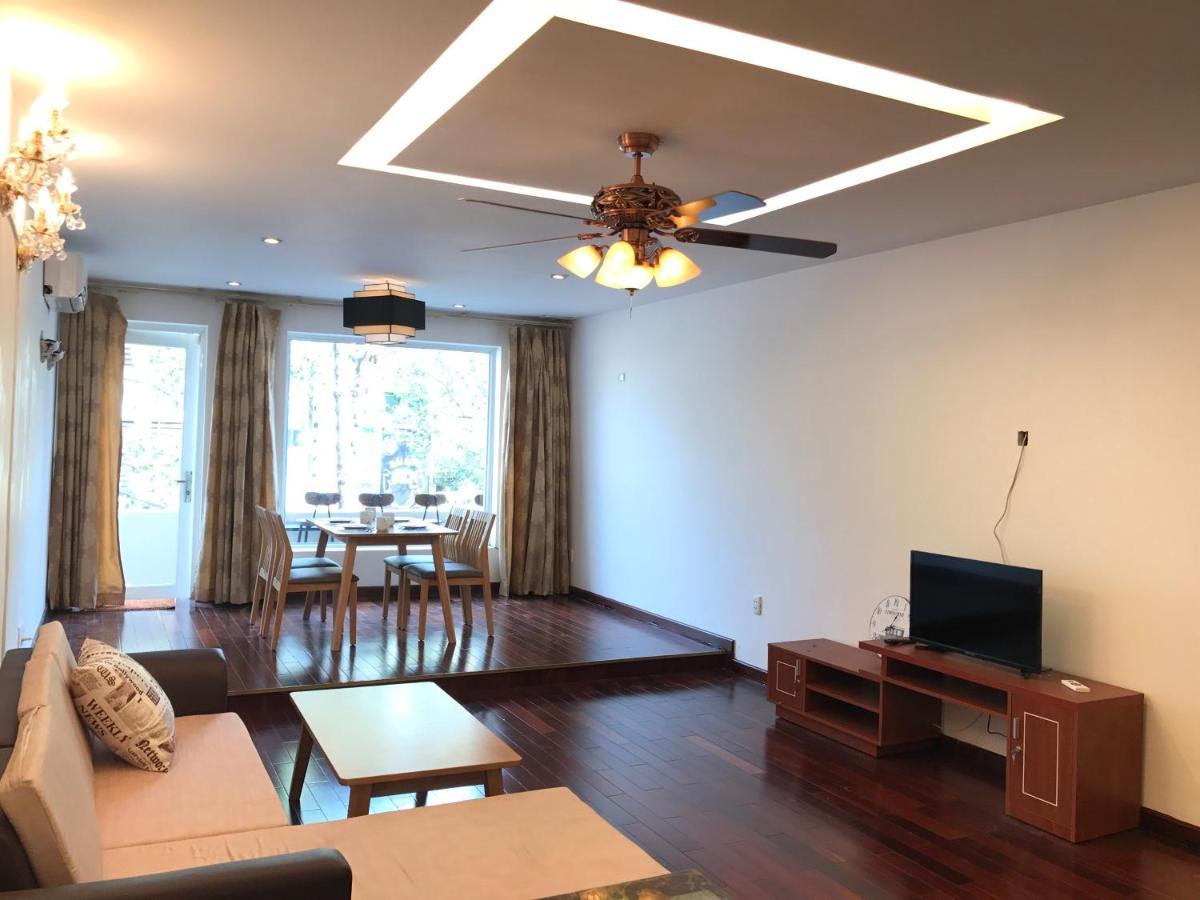 123 Apartment In Bui Vien Street, District 1 Πόλη Χο Τσι Μινχ Εξωτερικό φωτογραφία