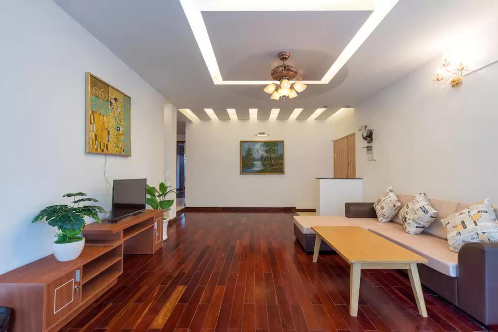 123 Apartment In Bui Vien Street, District 1 Πόλη Χο Τσι Μινχ Εξωτερικό φωτογραφία