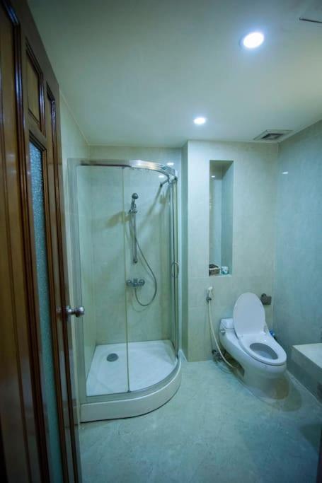 123 Apartment In Bui Vien Street, District 1 Πόλη Χο Τσι Μινχ Εξωτερικό φωτογραφία