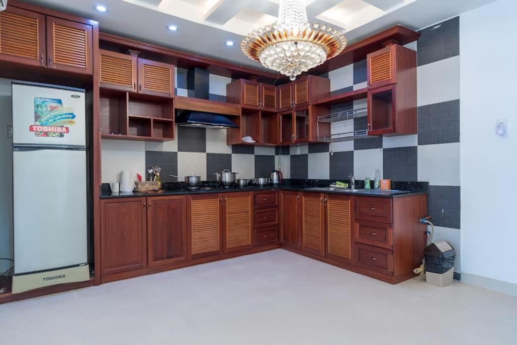 123 Apartment In Bui Vien Street, District 1 Πόλη Χο Τσι Μινχ Εξωτερικό φωτογραφία