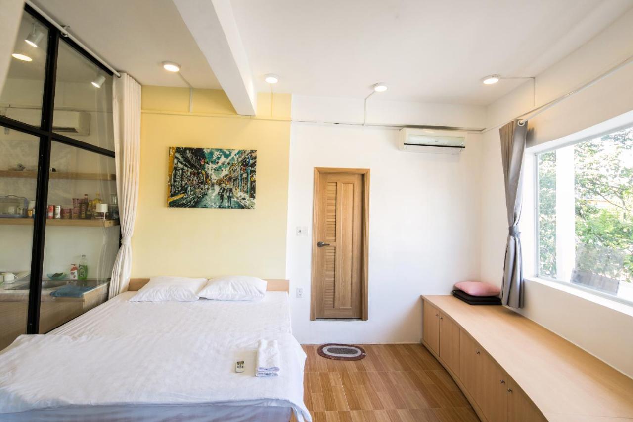 123 Apartment In Bui Vien Street, District 1 Πόλη Χο Τσι Μινχ Εξωτερικό φωτογραφία