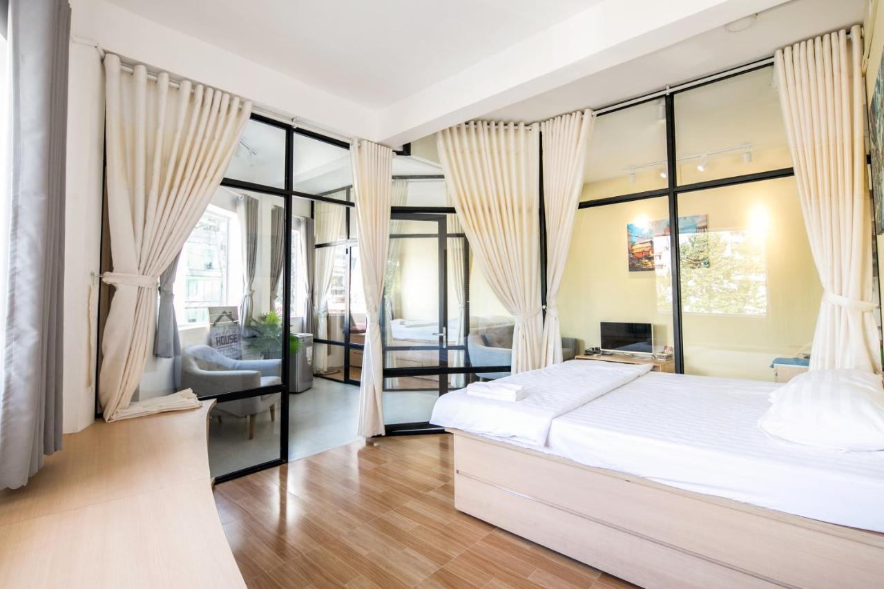 123 Apartment In Bui Vien Street, District 1 Πόλη Χο Τσι Μινχ Εξωτερικό φωτογραφία