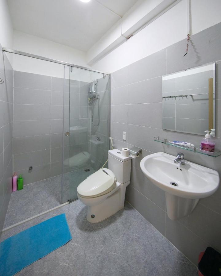 123 Apartment In Bui Vien Street, District 1 Πόλη Χο Τσι Μινχ Εξωτερικό φωτογραφία